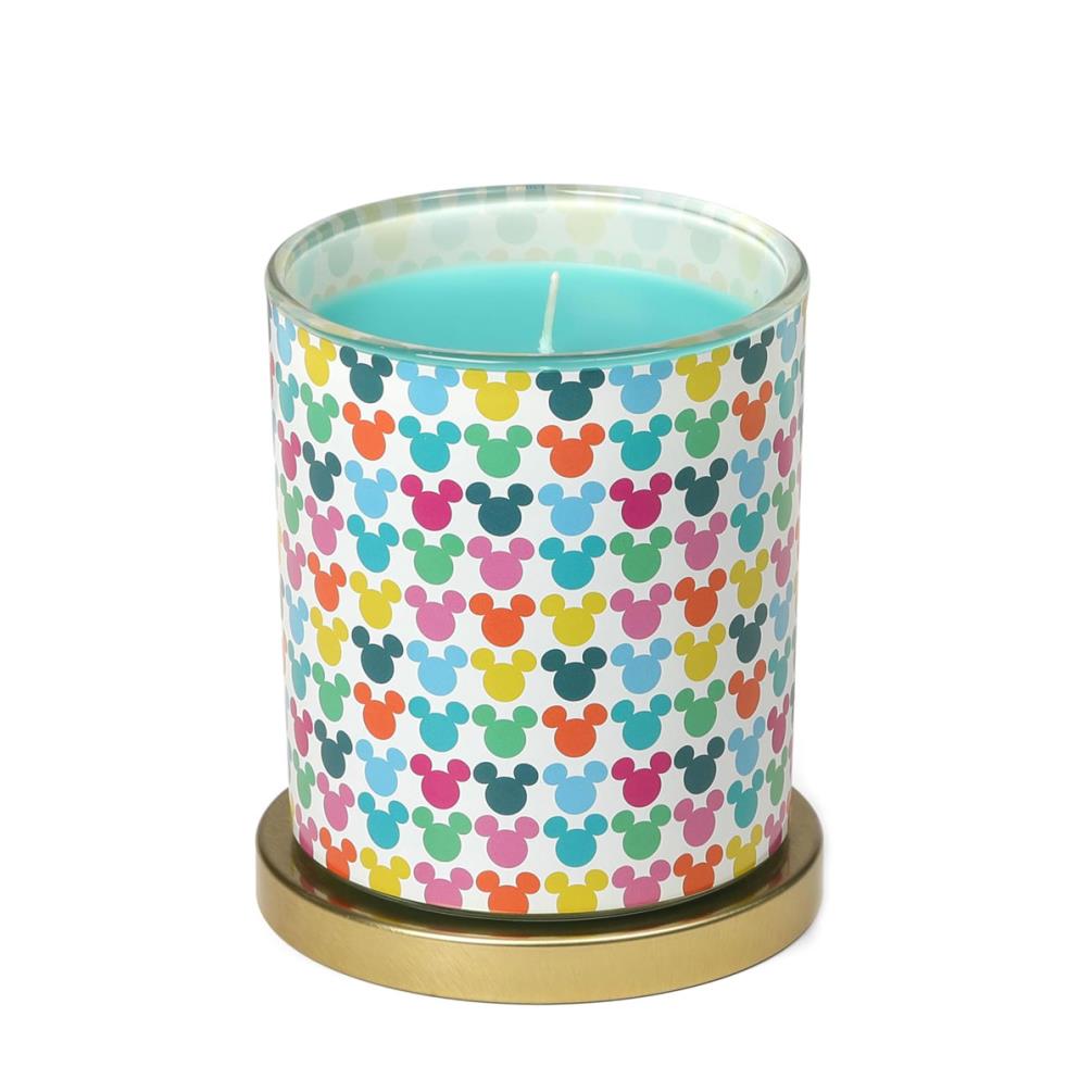 Disney Mickey Mouse Sea Salt & Coconut Candle Extra Image 2